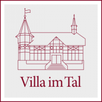 Villa im Tal