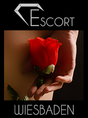 Escort Agentur Wiesbaden - Banner 174 px x 232 px